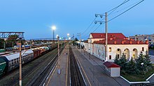 Kanash railway station 08-2016.jpg