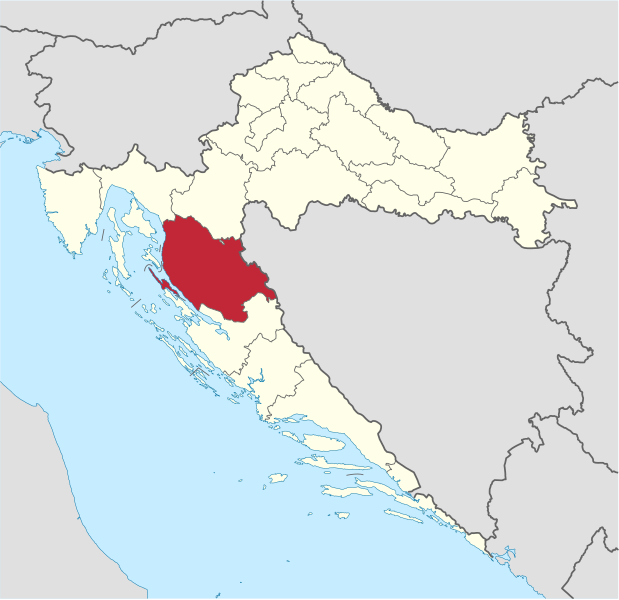 File:Ličko-senjska županija in Croatia.svg