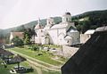 Mileševa monastery, near Prijepolje