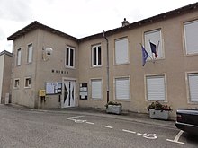 Manoncourt-en-Vermois (M-et-M) mairie.jpg