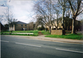 A 1970s housing block in Banbury's Neithrop estate, in 2010. It was closed in 2008 and slated for renovation in 2009. Work should start in 2011 or 2012.