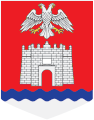 Ранний герб Ниша