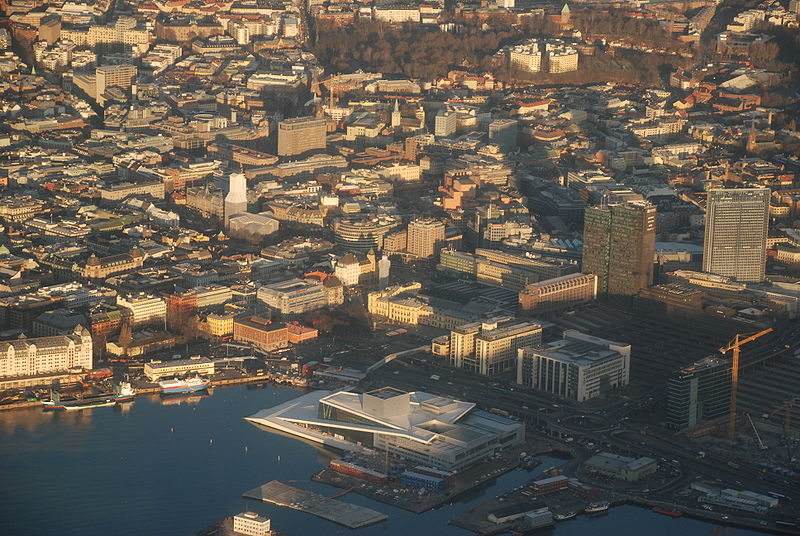 Archivo:Oslo sentrum aerial.jpg