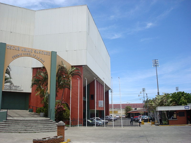 Archivo:PalacioDeLosDeportesHeredia.JPG