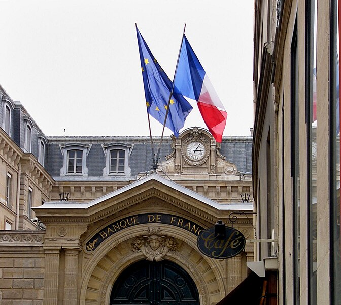 Файл:Paris Banque de france.jpg