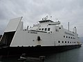 Bridgeport & Port Jefferson Ferry