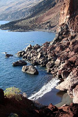 Punta Lajas del Lance