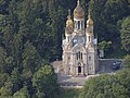 St. Elizabeth's Church on the Neroberg