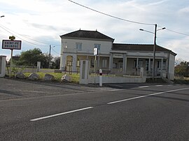 Town hall