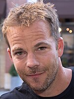 Dorff at the 2012 Toronto International Film Festival