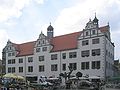 Torgau town hall