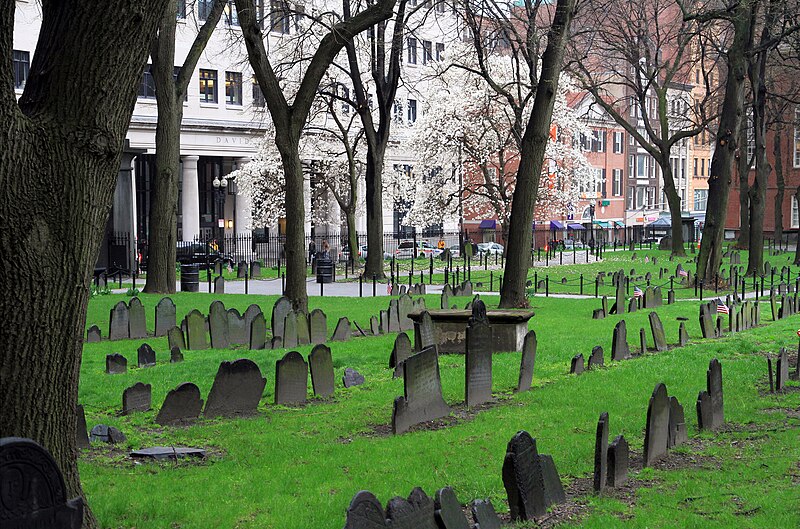 File:USA-Granary Burying Ground0.jpg