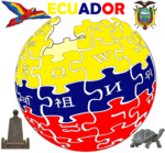 Wikiproyecto: Ecuador