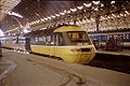 InterCity 125 at Platform 1 in 1988