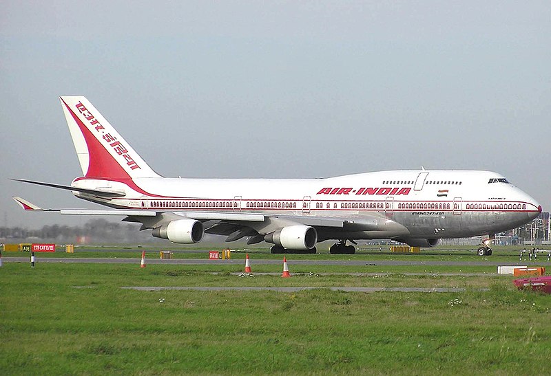 File:Air.india.b747-400.onground.arp.jpg