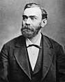 Alfred Nobel