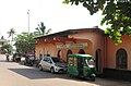 Mount Lavinia Railway Station