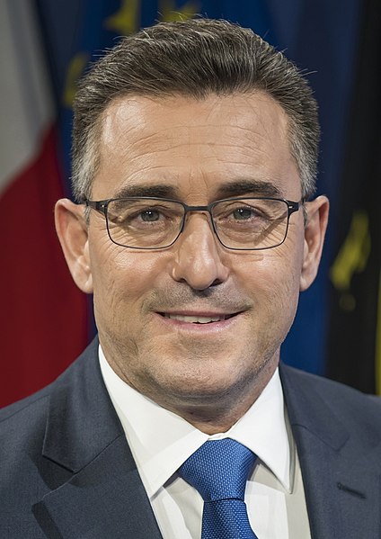 File:Bernard Grech-Oct2020 Official (cropped).jpg