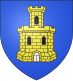 Coat of arms of Le Castellet