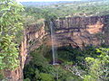 Miniatura para Parque nacional de la Chapada de los Guimarães