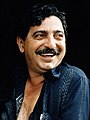 Chico Mendes