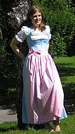 Dirndl