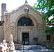 Erie Zoo entrance