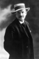 Gabriel Dupont (1879-1914)