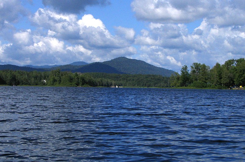 File:Harris Lake.jpg