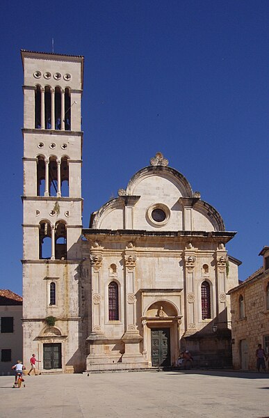 Файл:Hvar-church-1 St. Stephen.jpg