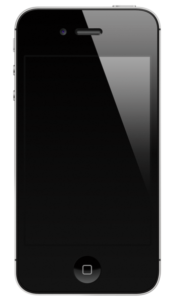 Файл:IPhone 4S No shadow.png