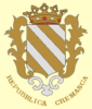 Coat of arms of Crema