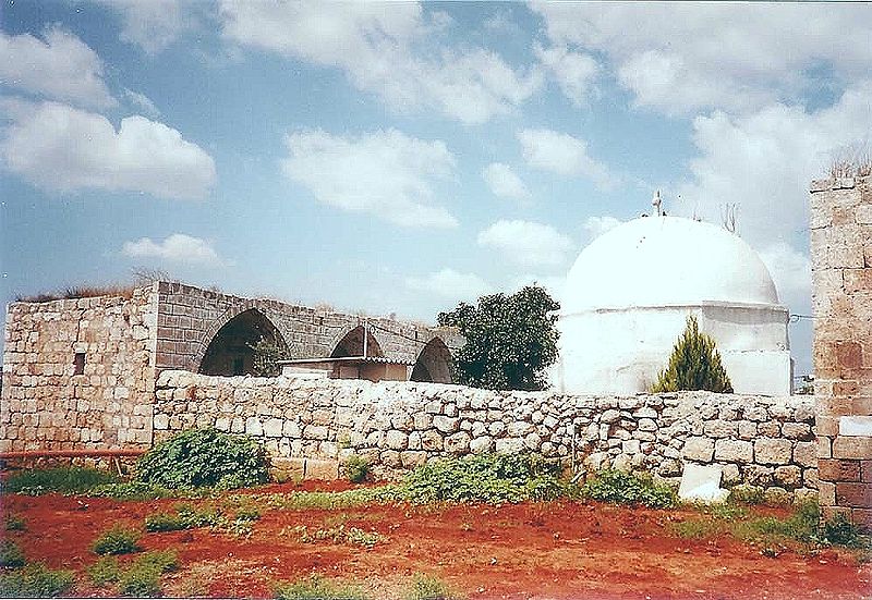 File:Kever Binyamin.jpg