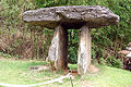 Gochang Dolmen, a UNESCO World Heritage Site.