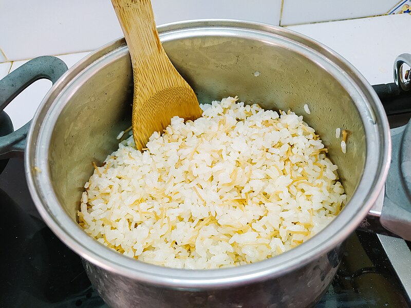 Файл:Lebanese style rice.jpg