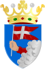 Coat of arms of Lemmer