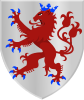 Coat of arms of Republic of Limburg