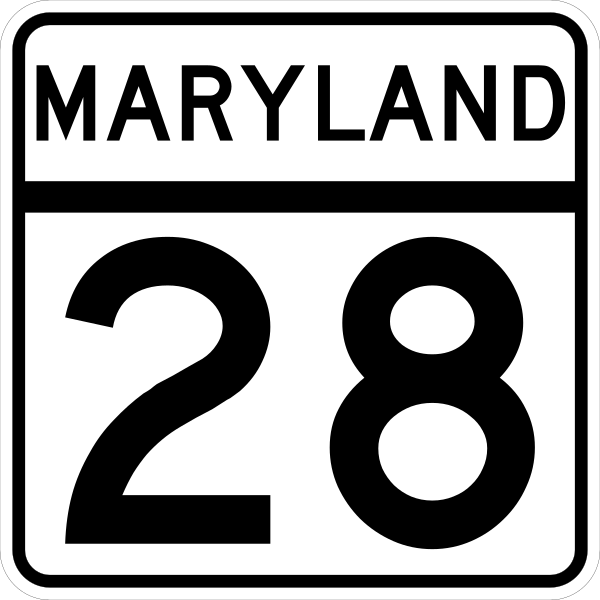 File:MD Route 28.svg