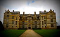 Montacute House