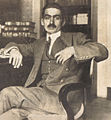 Monteiro Lobato, Brazilian writer