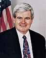 Speaker Newt Gingrich of Georgia