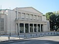 Nicosia Theatre House