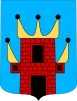 Coat of arms of Gmina Goszczyn