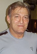 Paul Orndorff †