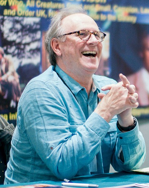 File:Peter Davison (cropped).jpg