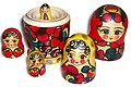 Matryoshka