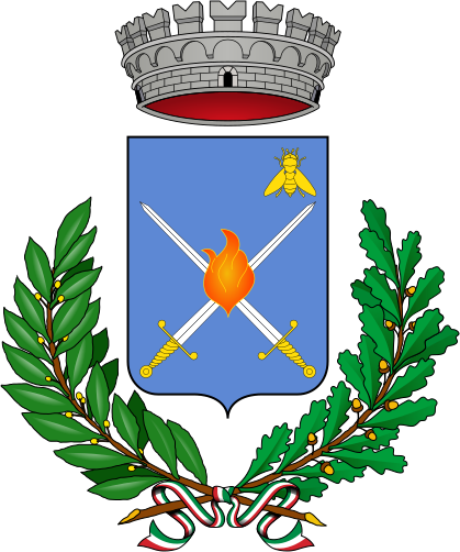 Файл:San Paolo d'Argon-Stemma.svg