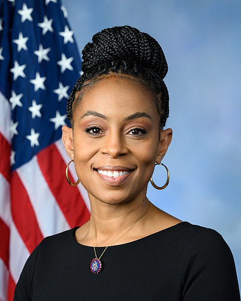 File:Shontel Brown 116th Congress.jpg