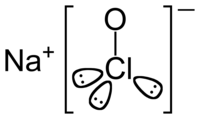 Sodium hypochlorite