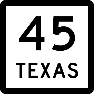 Файл:Texas 45.svg